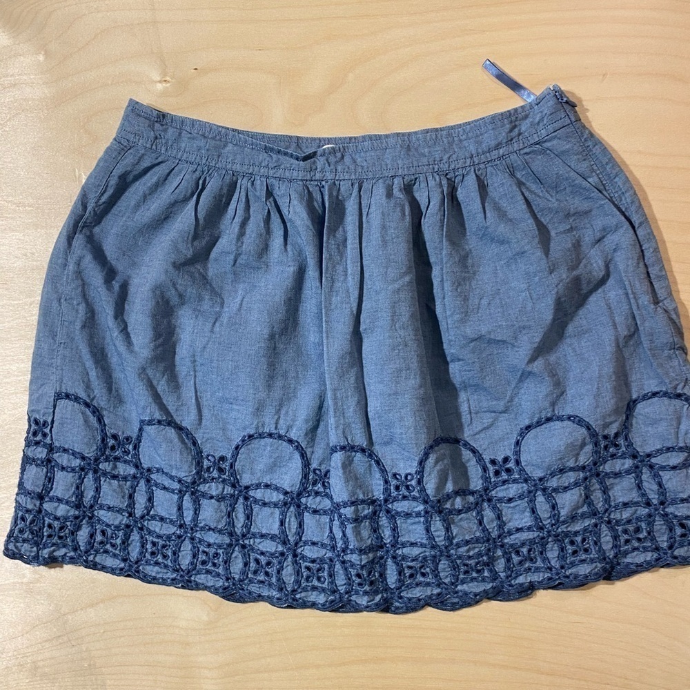 GAP Skirt size 8 (JB)